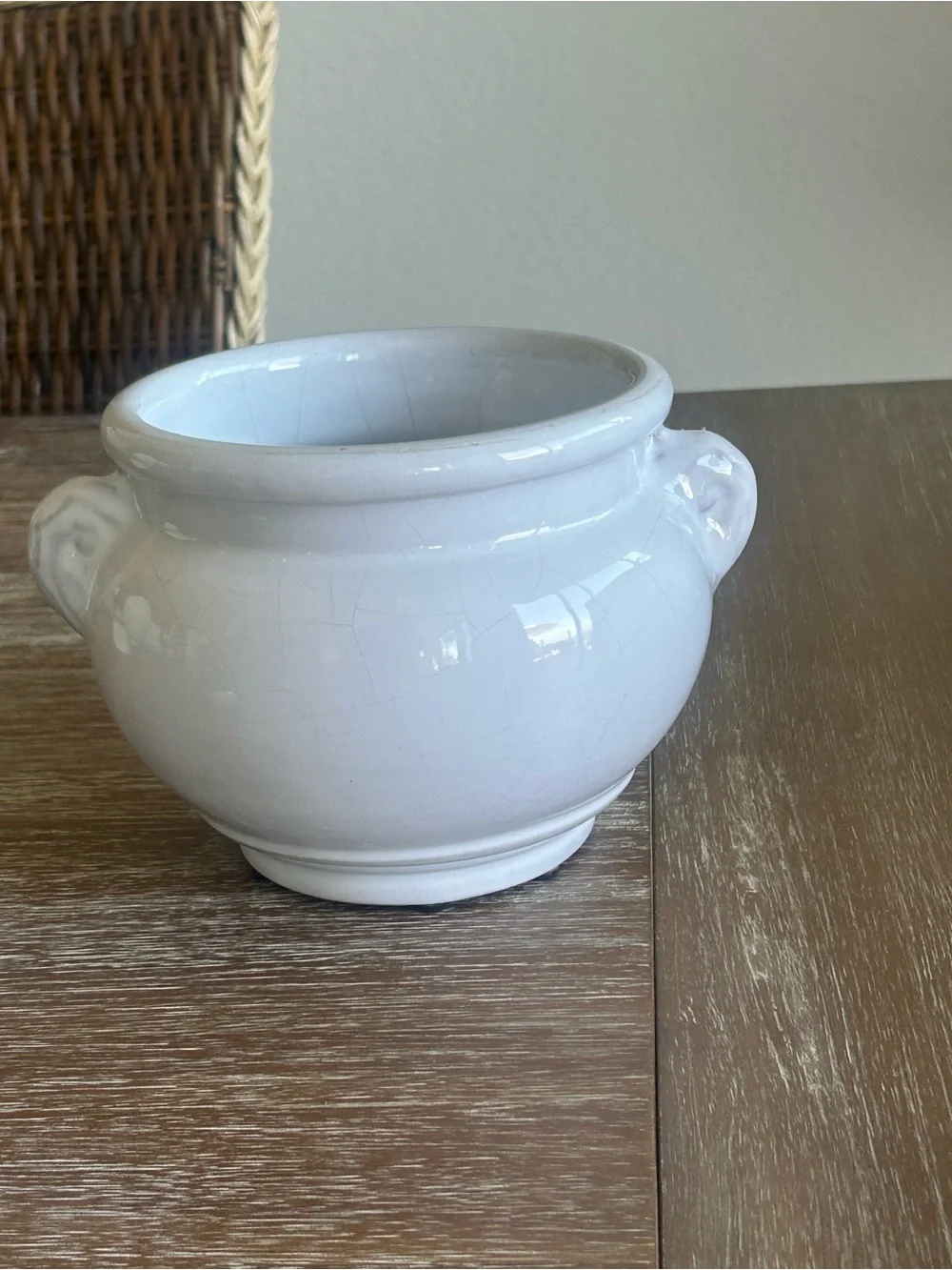 La Picolla Bottega Italian Pot